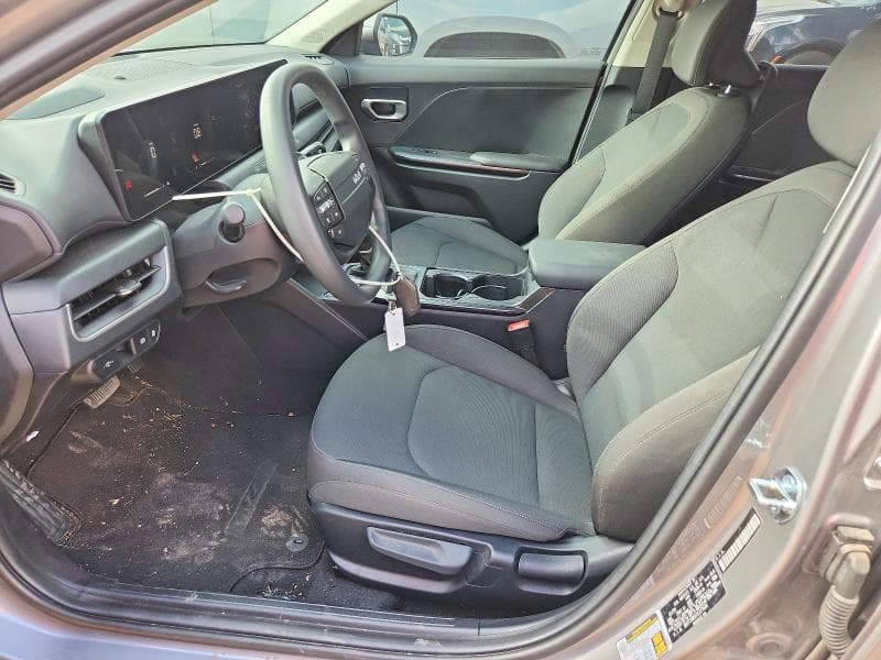 2026 KIA K4 LXS LXS 7