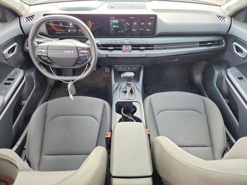 2026 KIA K4 LXS LXS 8