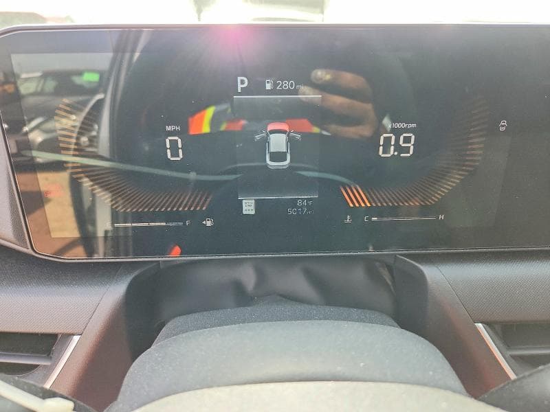 2026 KIA K4 LXS LXS 9
