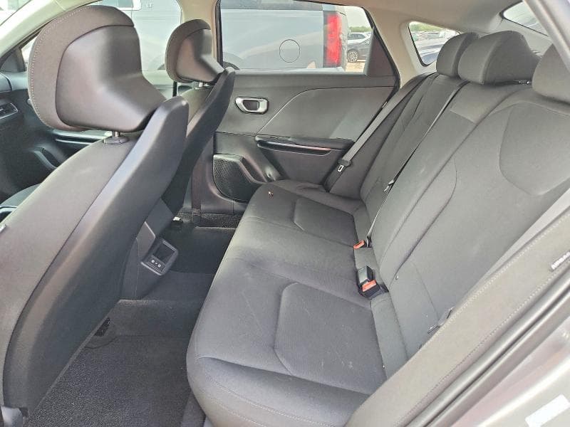 2026 KIA K4 LXS LXS 10