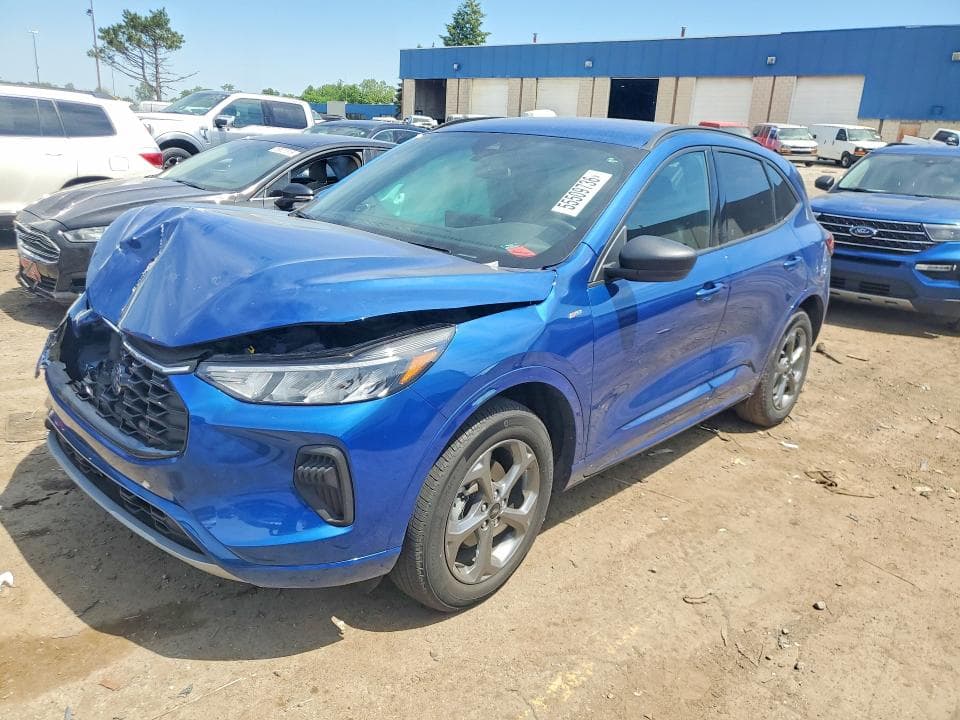 2023 FORD ESCAPE - 1