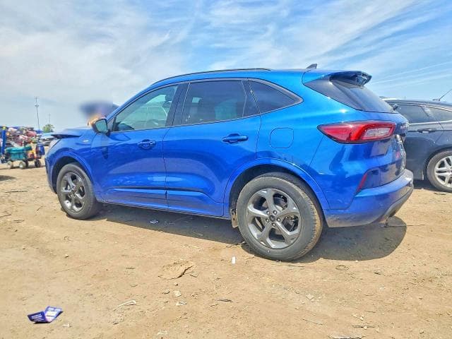 2023 FORD ESCAPE 2