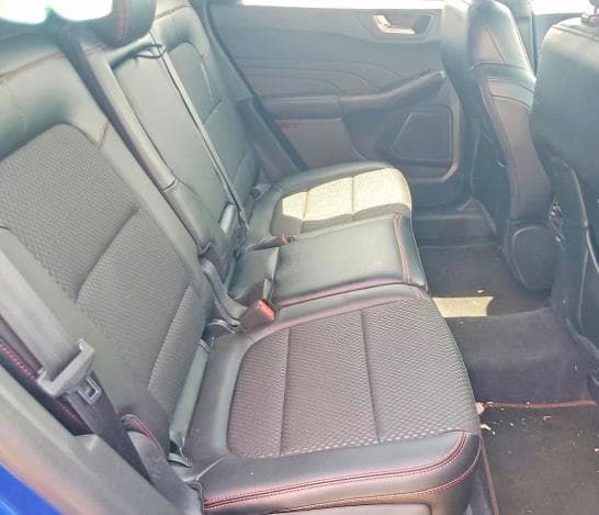 2023 FORD ESCAPE 11