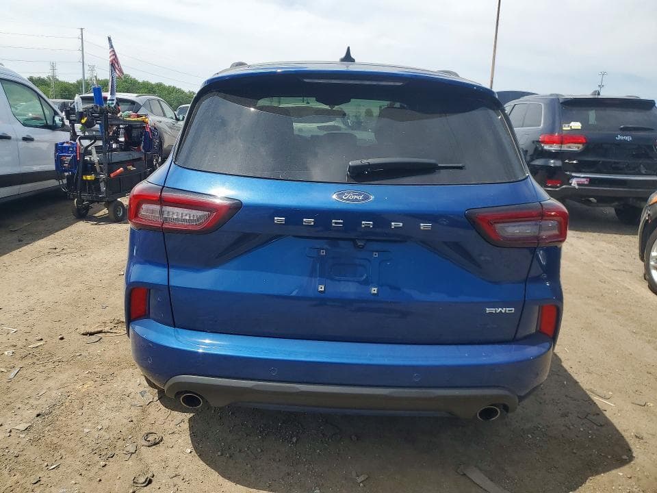 2023 FORD ESCAPE 6
