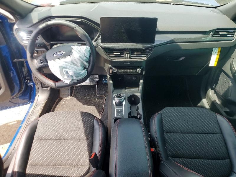 2023 FORD ESCAPE 8