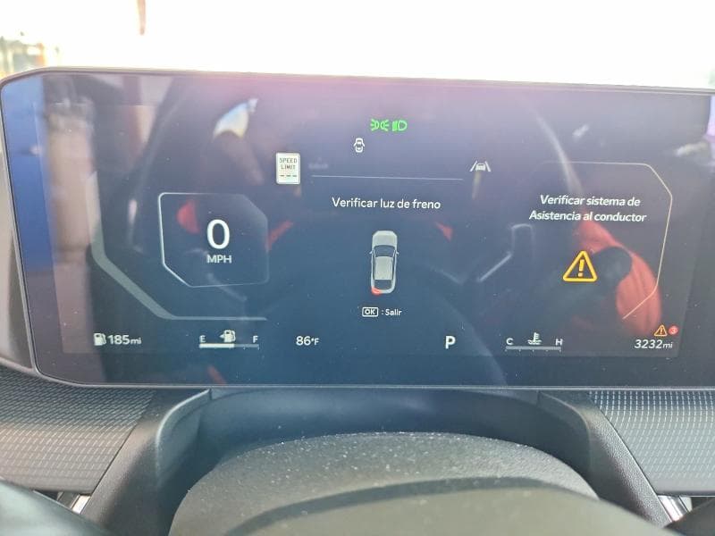2025 KIA K4 GT LINE 9