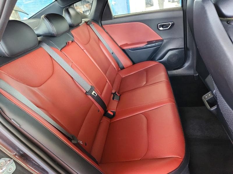 2025 KIA K4 GT LINE 10