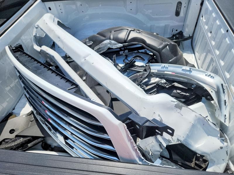 2026 RAM 1500 LARAMIE LARAMIE 12