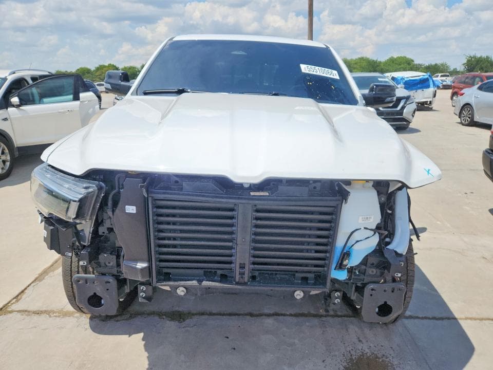 2026 RAM 1500 LARAMIE LARAMIE 5