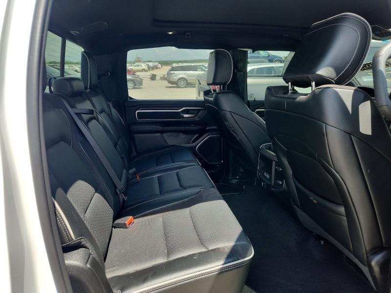 2026 RAM 1500 LARAMIE LARAMIE 10