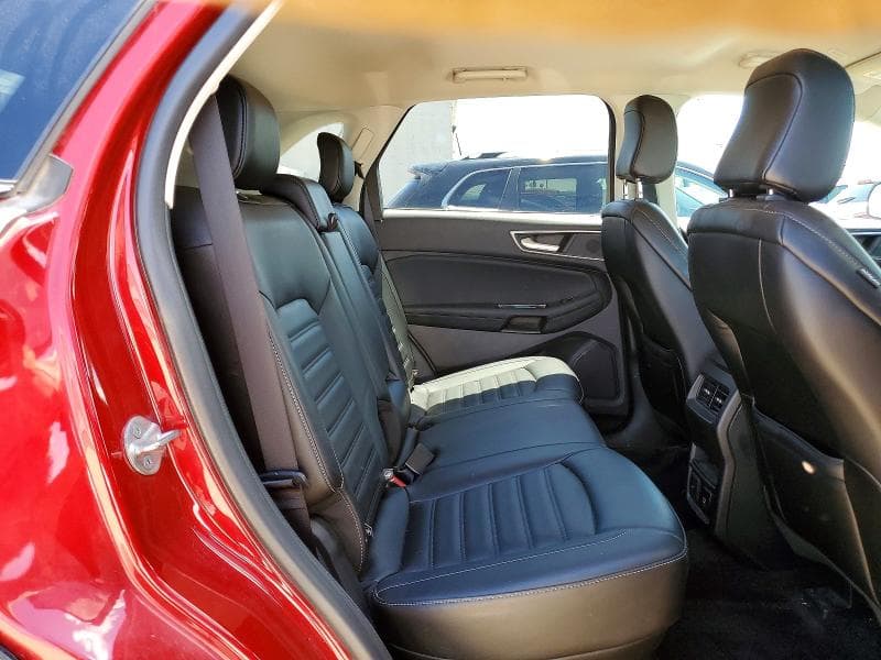 2020 FORD EDGE SEL SEL 11