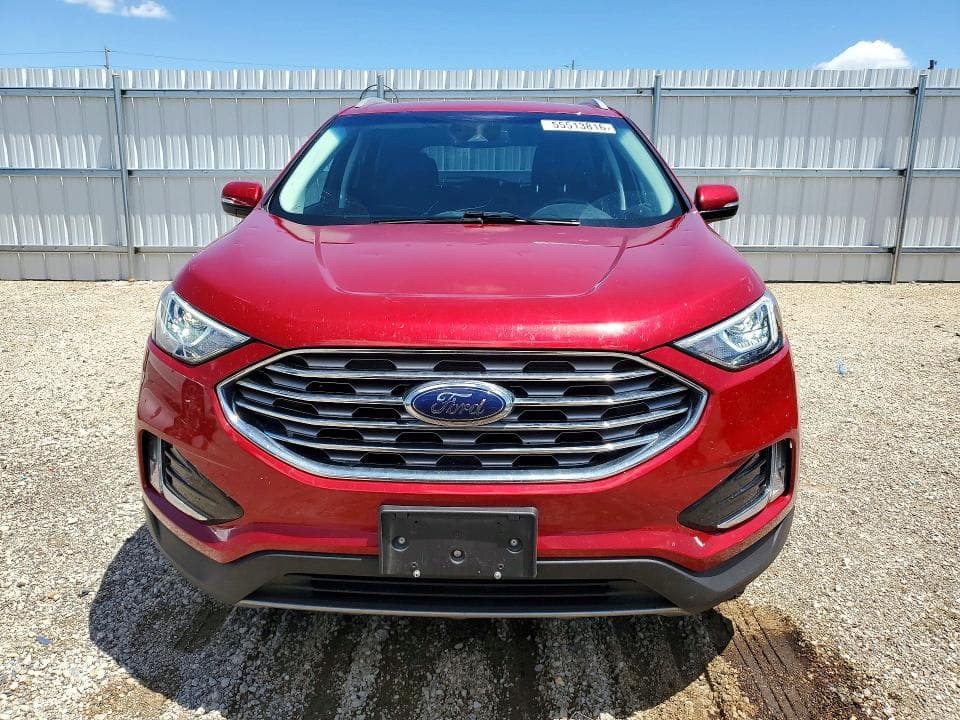 2020 FORD EDGE SEL SEL 5