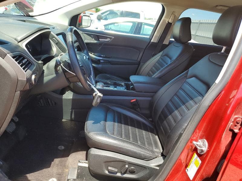 2020 FORD EDGE SEL SEL 7