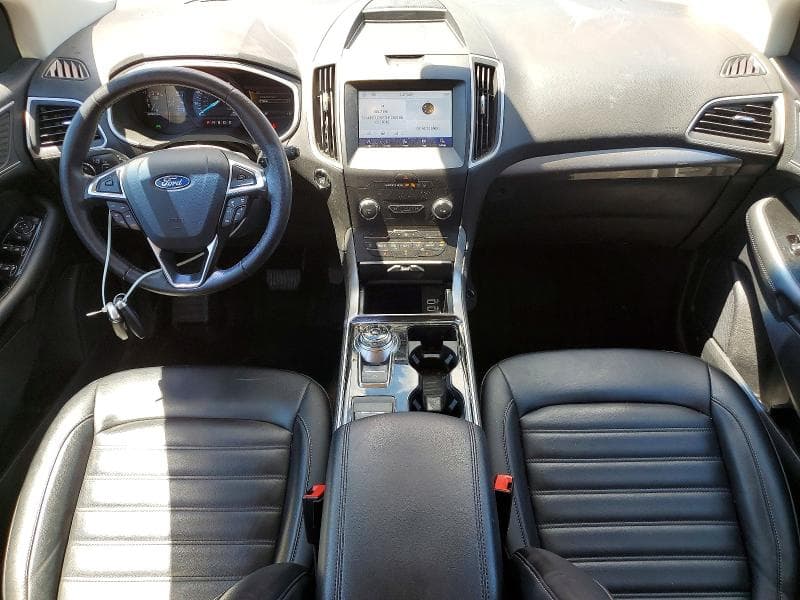 2020 FORD EDGE SEL SEL 8