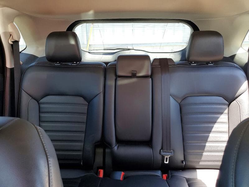 2020 FORD EDGE SEL SEL 10