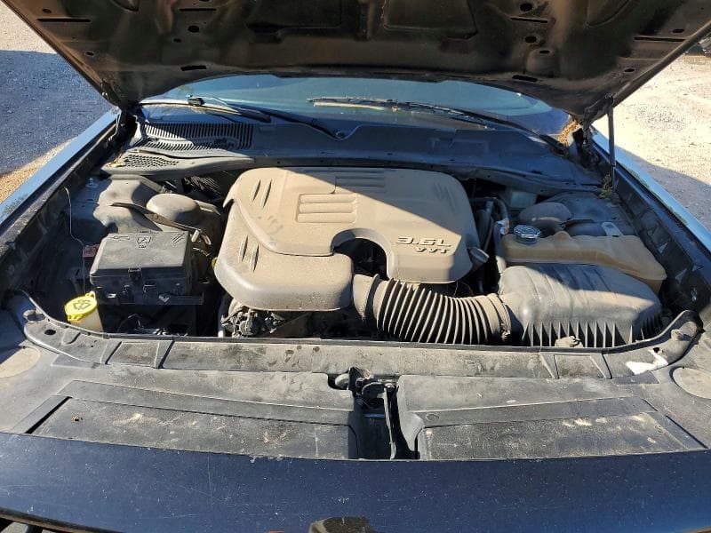 2020 DODGE CHALLENGER SXT 11