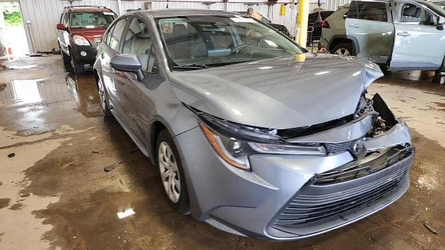 2024 TOYOTA COROLLA LE LE 13