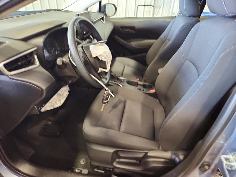 2024 TOYOTA COROLLA LE LE 7