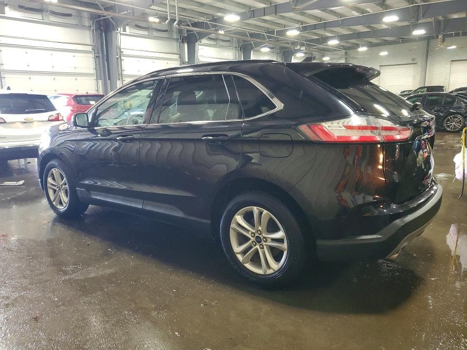 2020 FORD EDGE SEL SEL 2