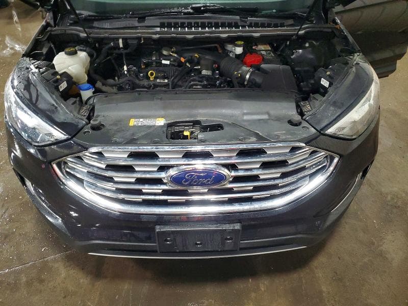2020 FORD EDGE SEL SEL 11