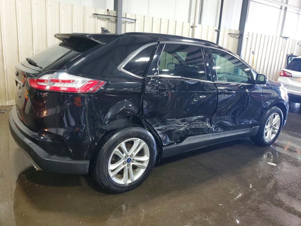 2020 FORD EDGE SEL SEL 3