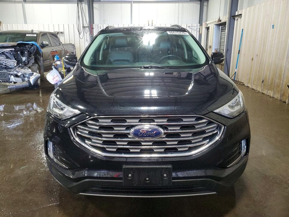 2020 FORD EDGE SEL SEL 5