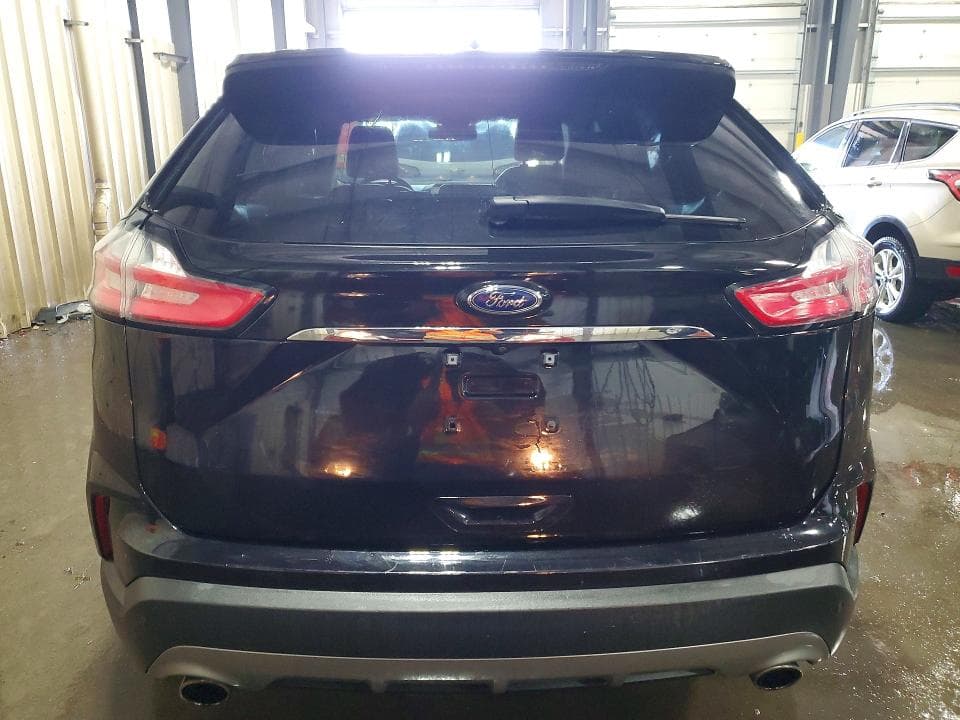 2020 FORD EDGE SEL SEL 6