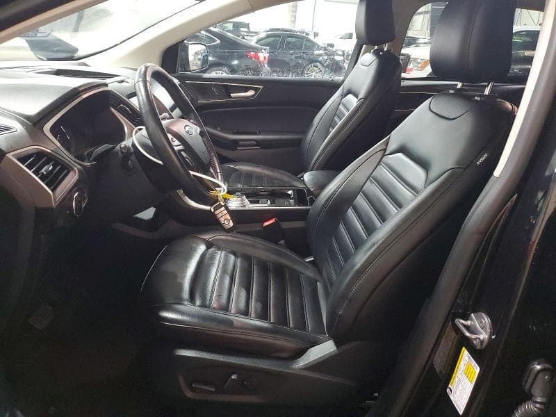 2020 FORD EDGE SEL SEL 7