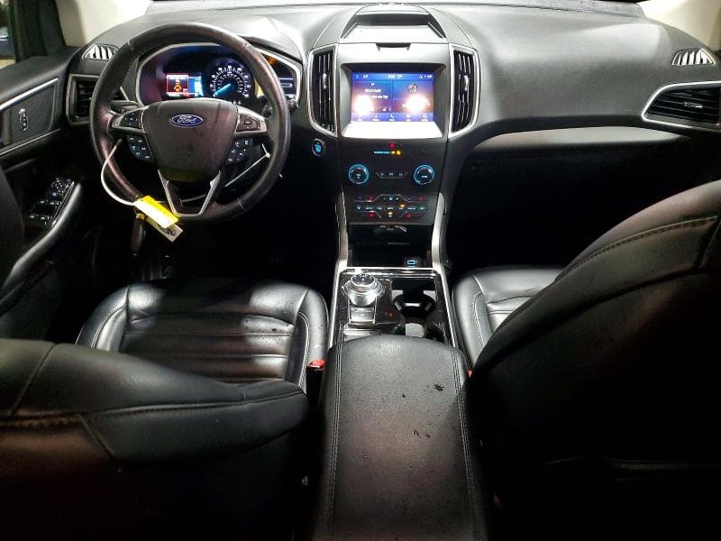 2020 FORD EDGE SEL SEL 8