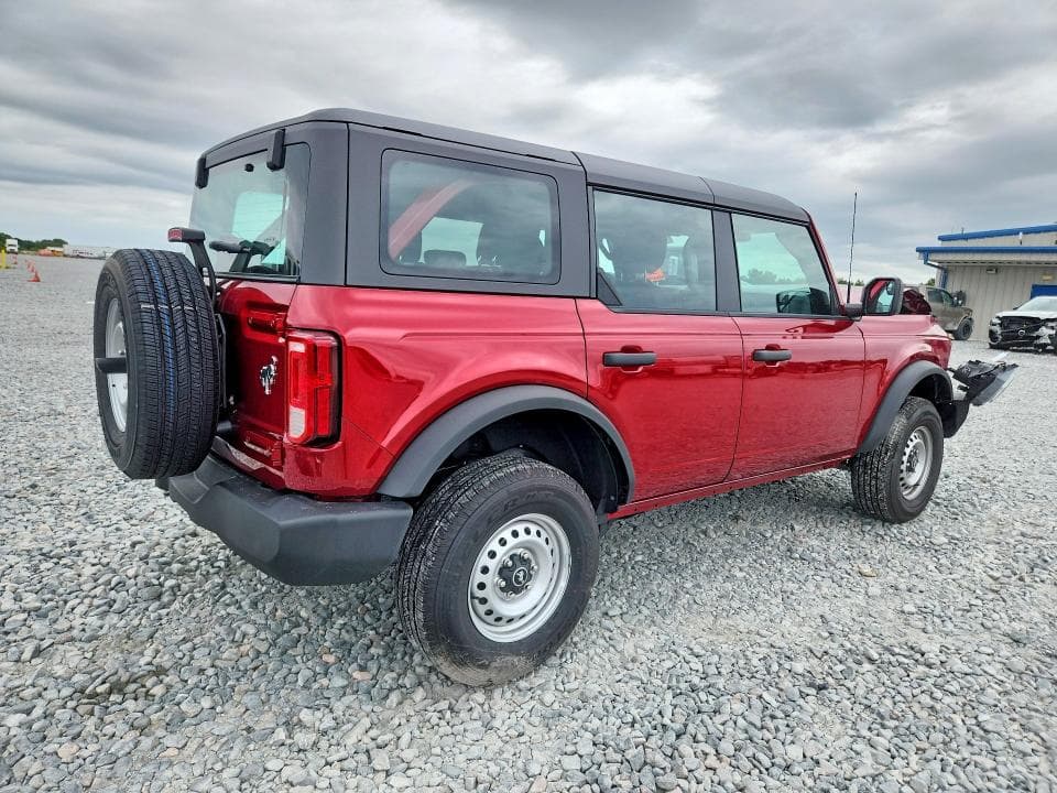 2026 FORD BRONCO 3