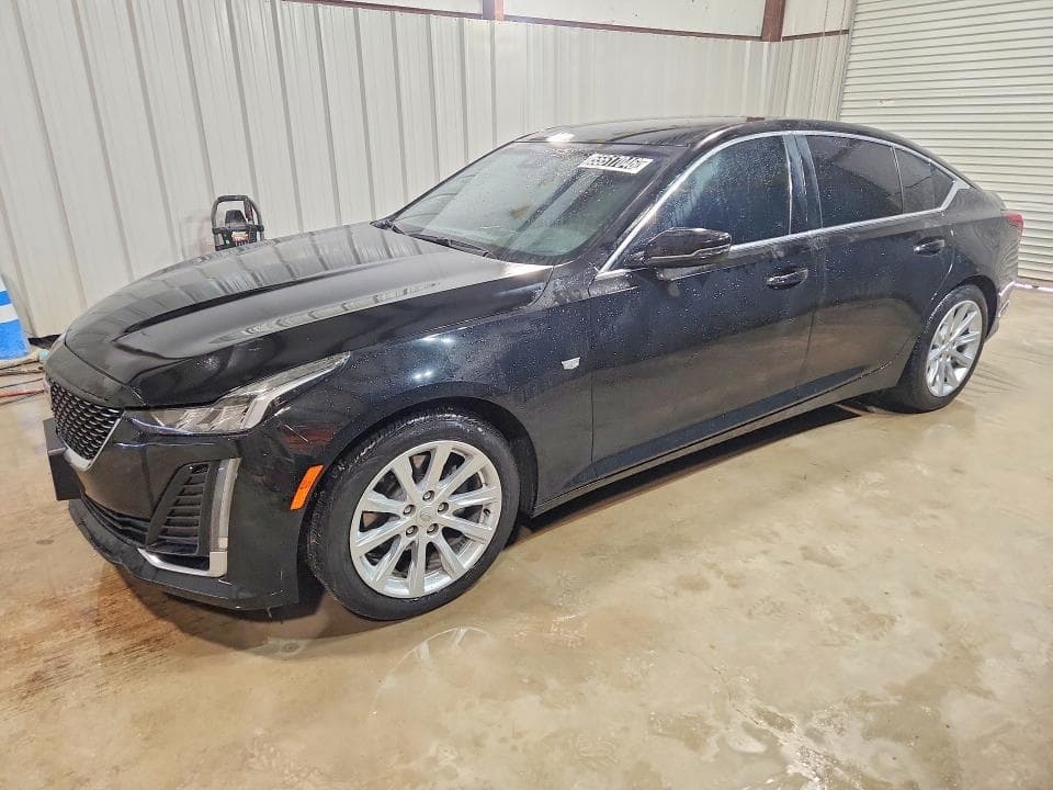 2020 CADILLAC CT5 LUXURY - 1