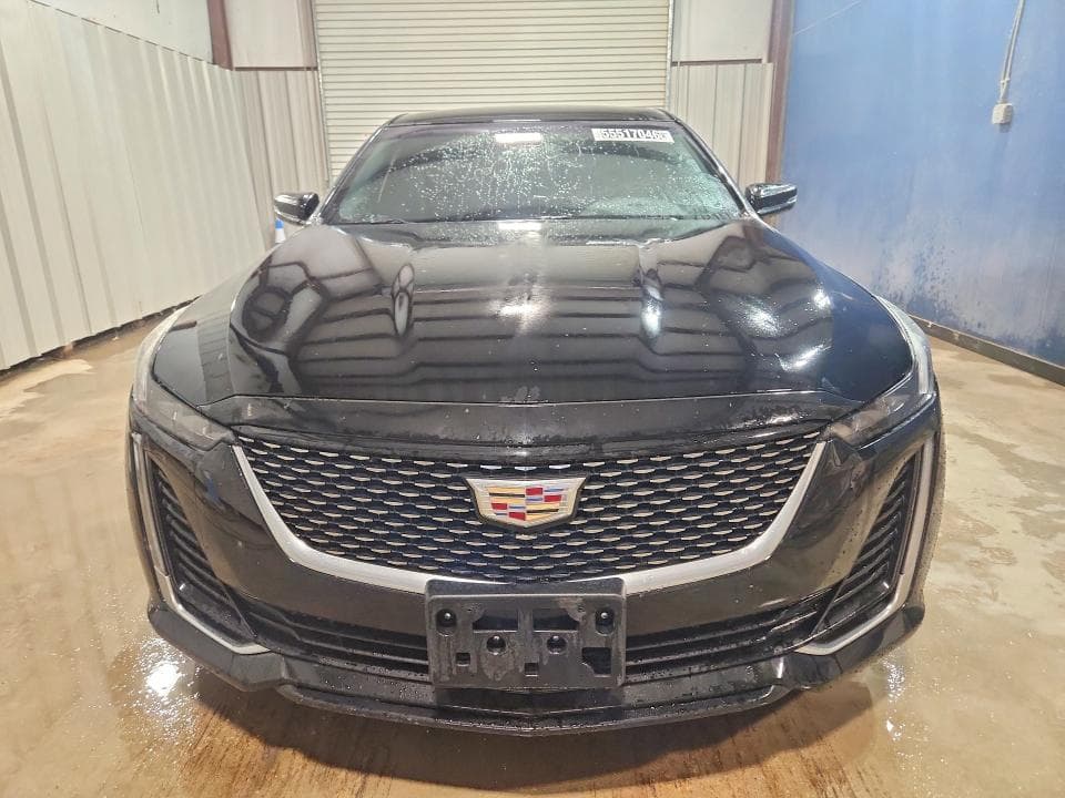 2020 CADILLAC CT5 LUXURY 5