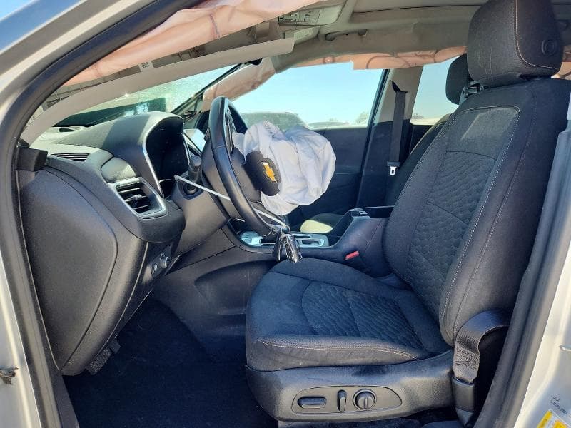 2019 CHEVROLET EQUINOX LT LT 7