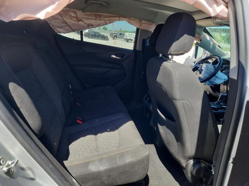 2019 CHEVROLET EQUINOX LT LT 10