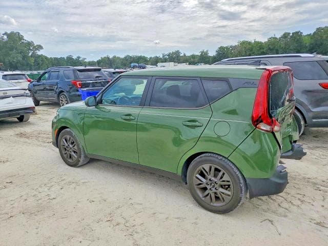 2021 KIA SOUL EX 2