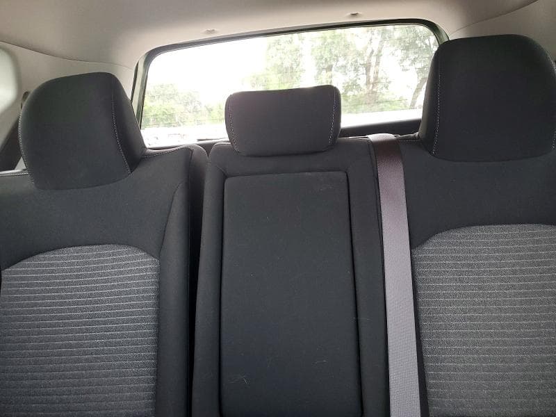 2021 KIA SOUL EX 10