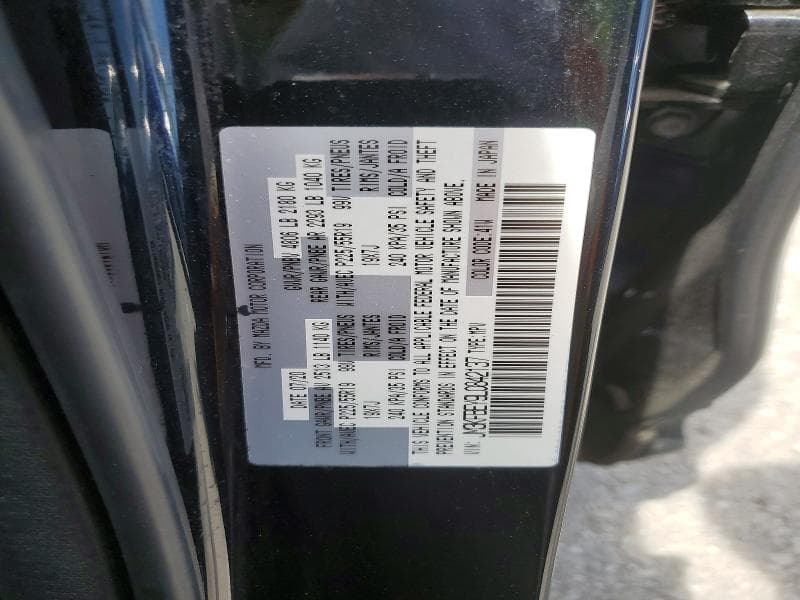 2020 MAZDA CX-5 SIGNATURE 14
