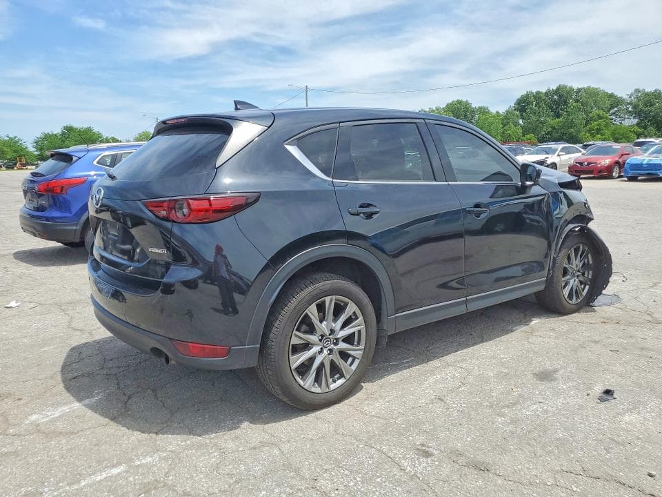2020 MAZDA CX-5 SIGNATURE 3