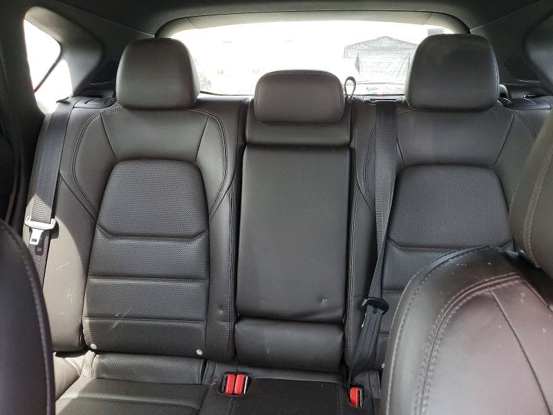 2020 MAZDA CX-5 SIGNATURE 10