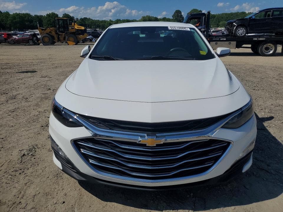 2023 CHEVROLET MALIBU LT 5
