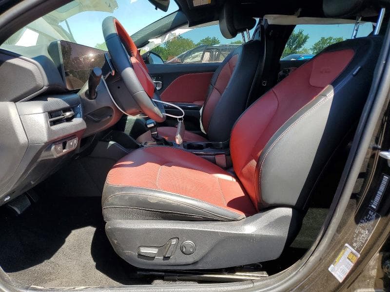 2025 KIA K4 GT LINE 7