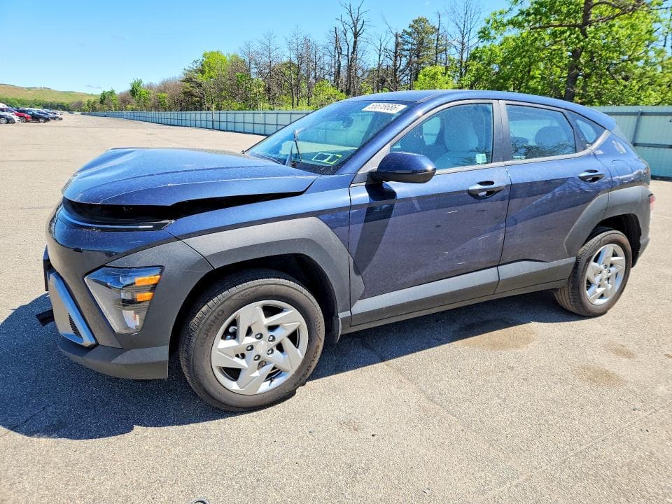 2025 HYUNDAI KONA SE - 1
