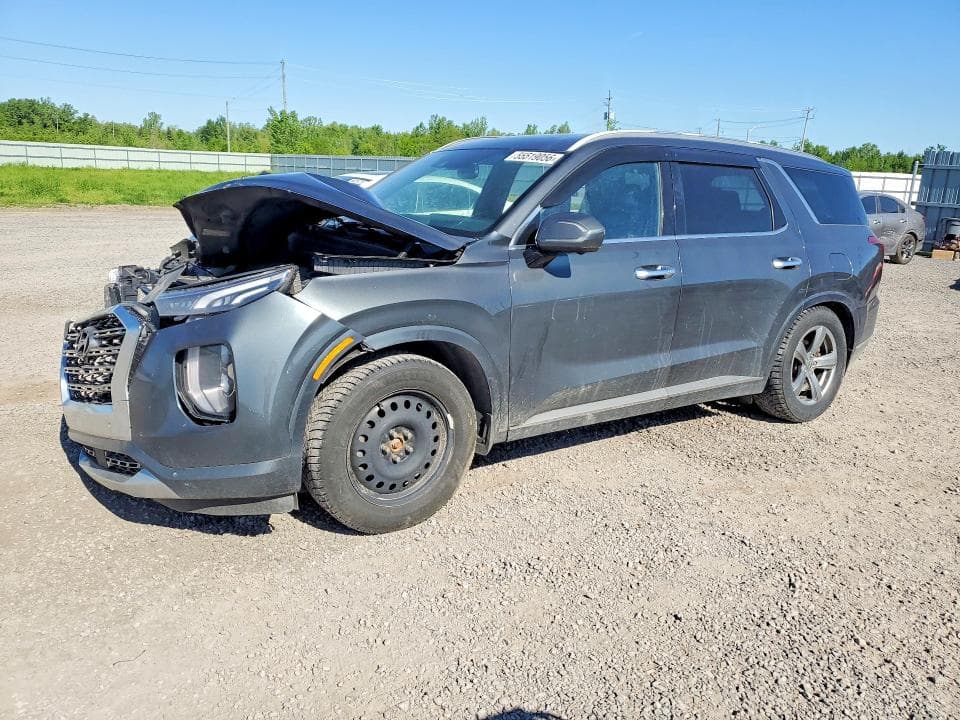 2020 HYUNDAI PALISADE LIMITED - 1