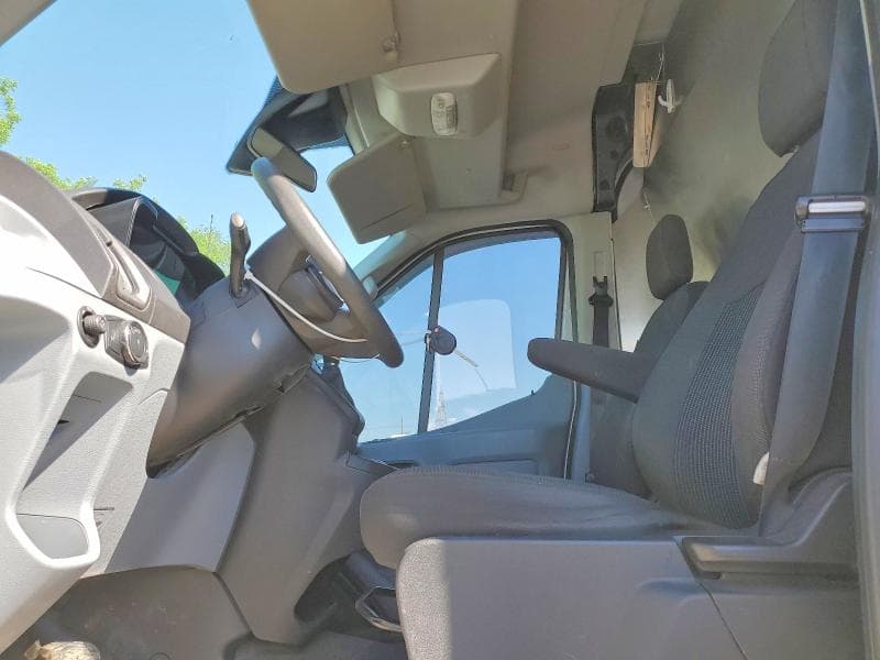 2018 FORD TRANSIT T-250 7