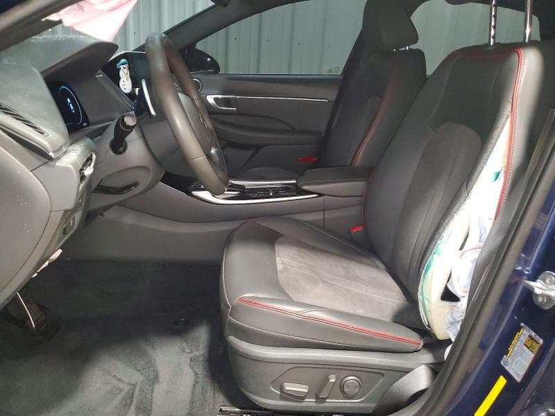 2021 HYUNDAI SONATA SEL PLUS 7