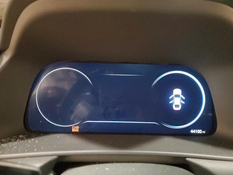 2021 HYUNDAI SONATA SEL PLUS 9
