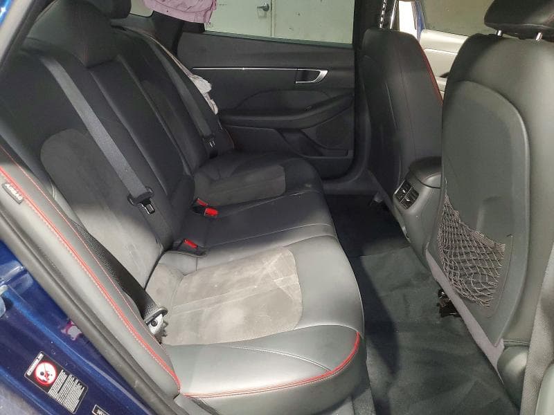 2021 HYUNDAI SONATA SEL PLUS 10