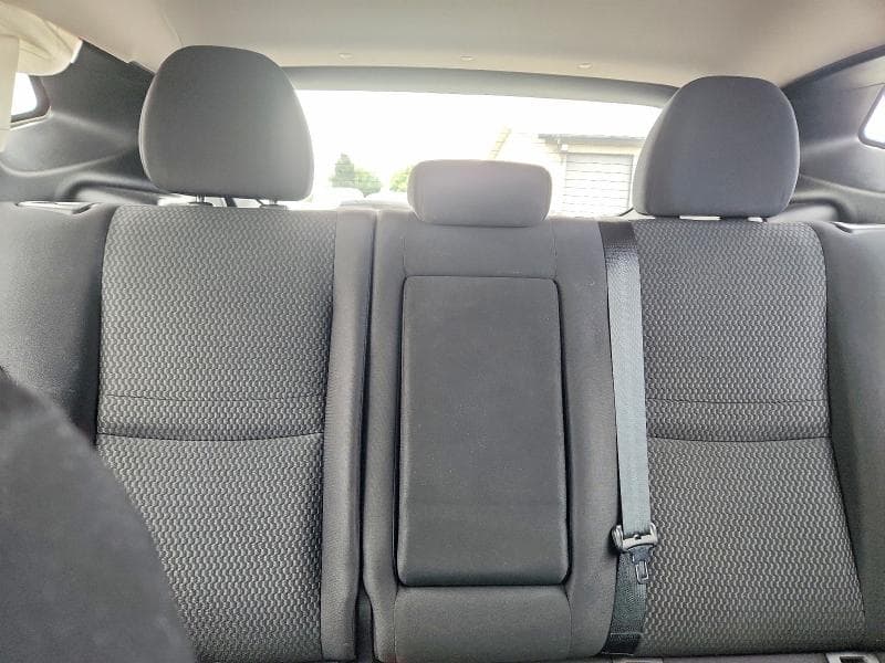 2021 NISSAN ROGUE SPORT S 10