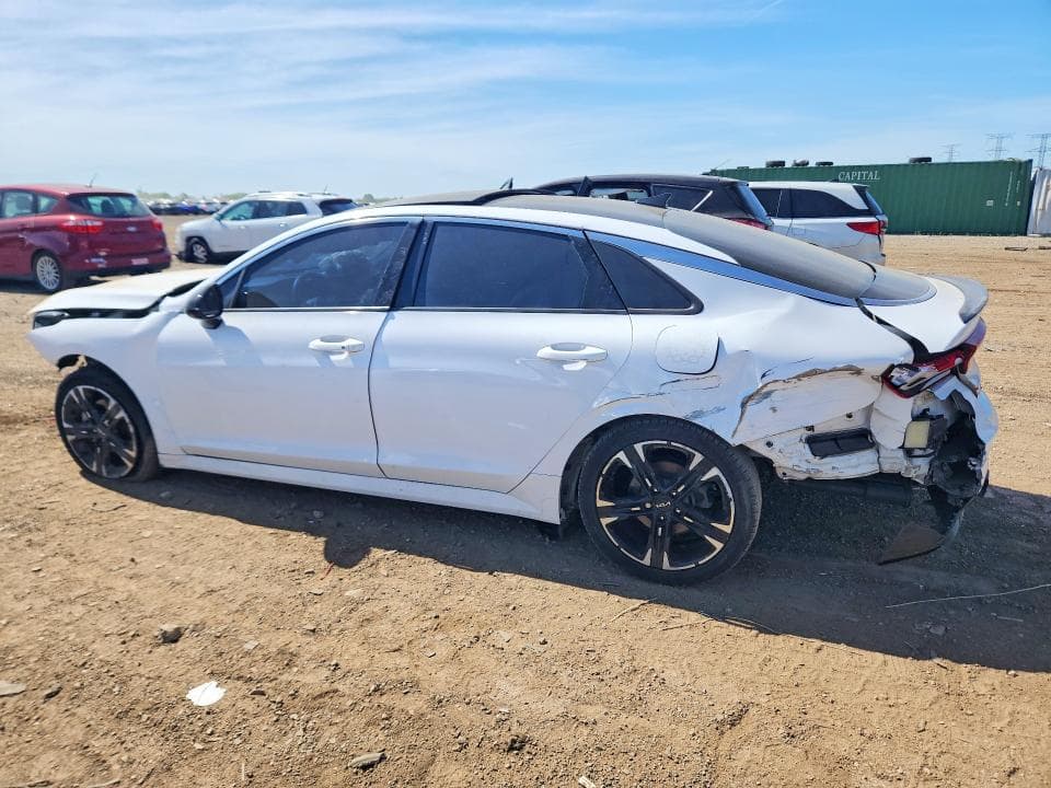 2023 KIA K5 GT LINE GT LINE 2