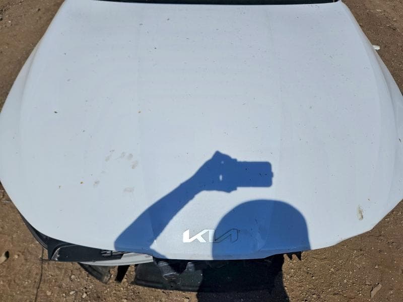 2023 KIA K5 GT LINE GT LINE 11